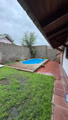 Casa en Santa María de Punilla con Piscina Climatizada